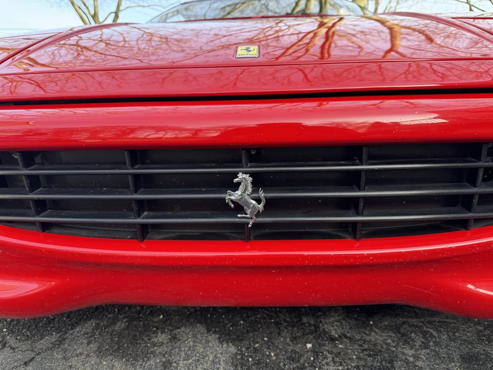 1999 Ferrari F355 Spider - Image 15 of 31