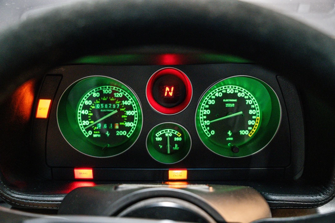 1999 Ferrari F355 Spider - Image 20 of 22