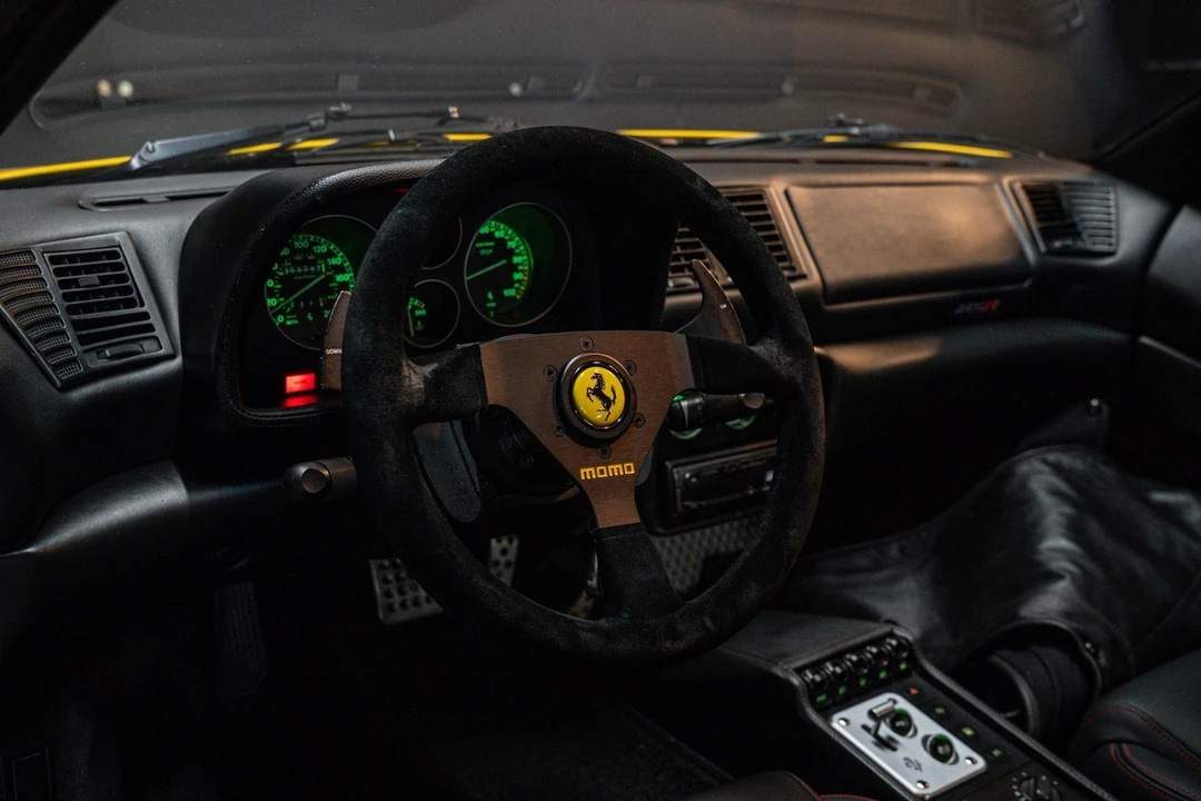 1999 Ferrari F355 Spider - Image 7 of 22