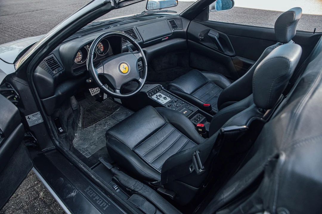 1999 Ferrari F355 Spider - Image 7 of 16