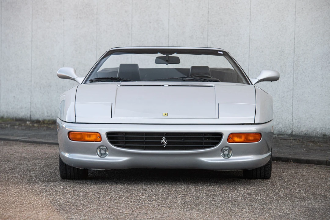 1999 Ferrari F355 Spider - Image 4 of 16