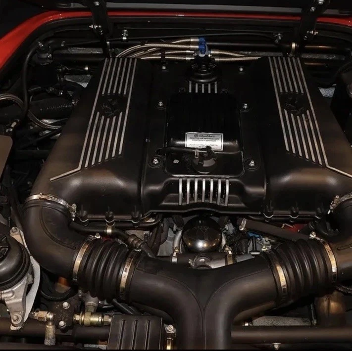 1999 Ferrari F355 Spider - Image 14 of 31