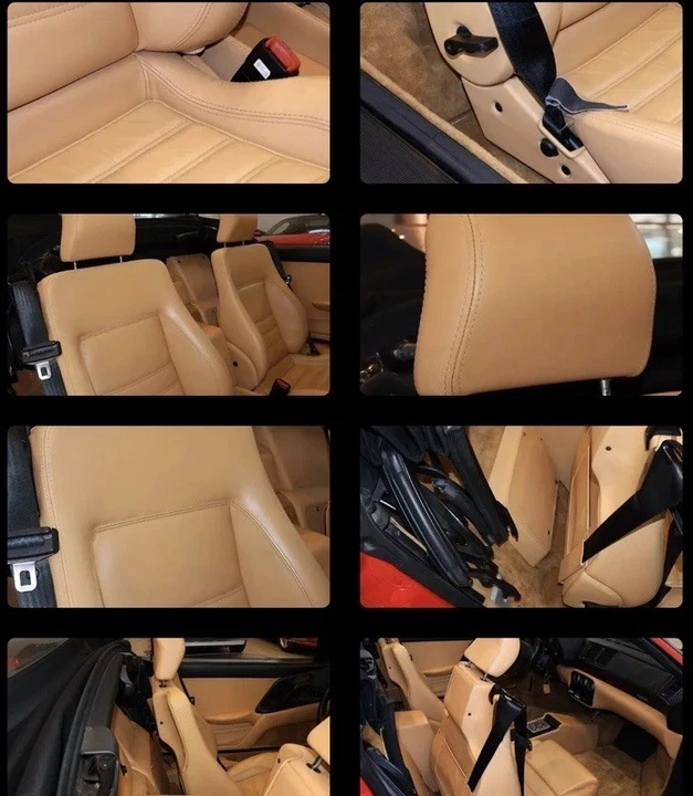 1999 Ferrari F355 Spider - Image 9 of 31