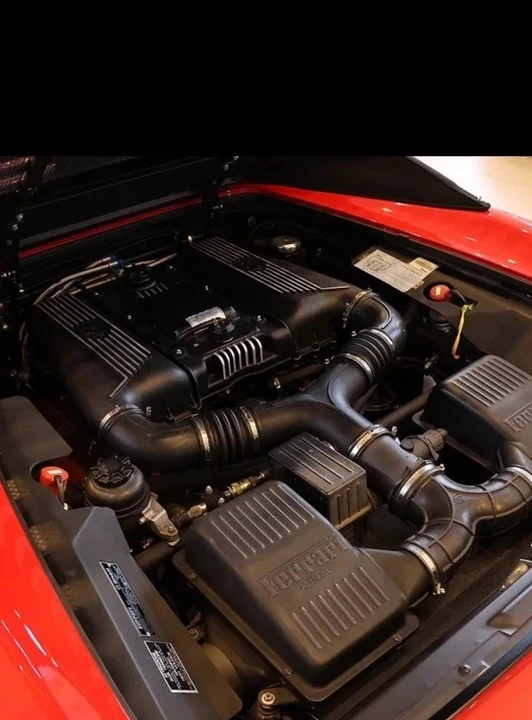 1999 Ferrari F355 Spider - Image 17 of 31