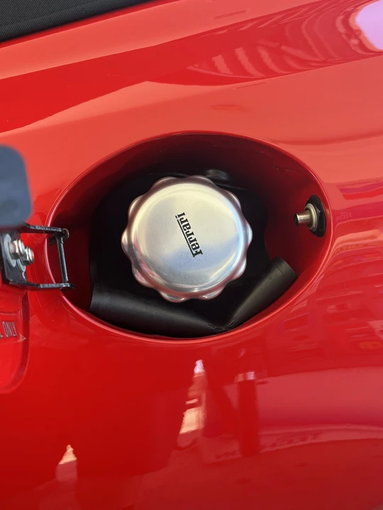 1999 Ferrari F355 Spider - Image 30 of 31