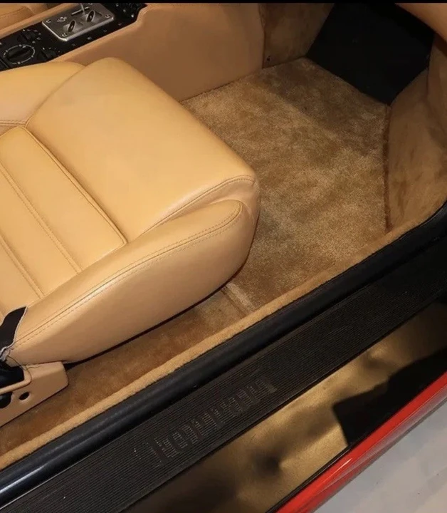 1999 Ferrari F355 Spider - Image 15 of 31