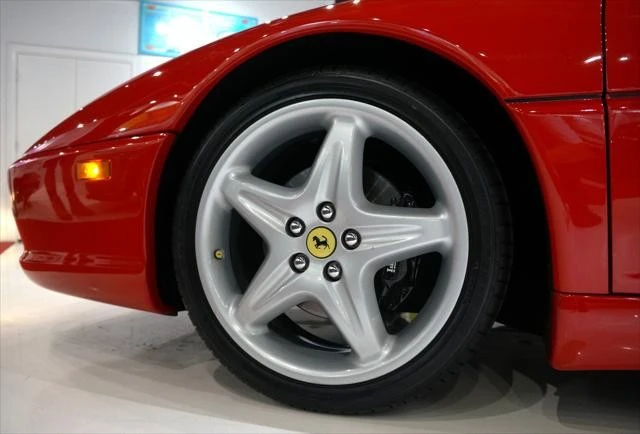 1999 Ferrari F355 Spider - Image 21 of 21