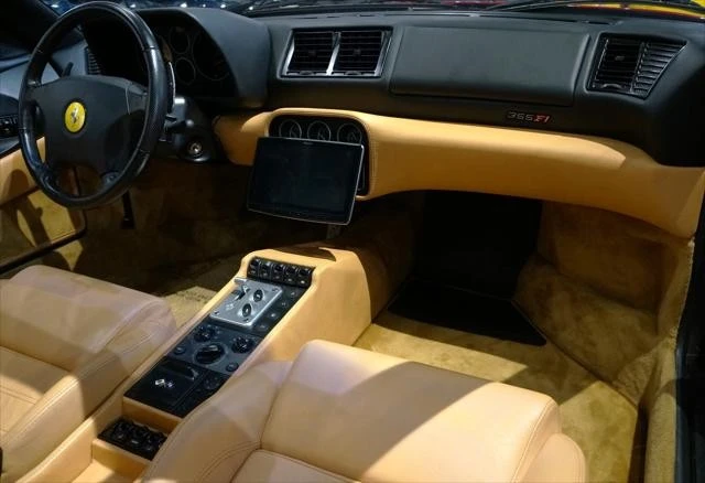 1999 Ferrari - Image 29 of 31