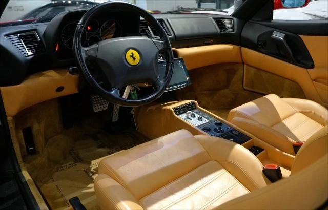 1999 Ferrari - Image 27 of 31