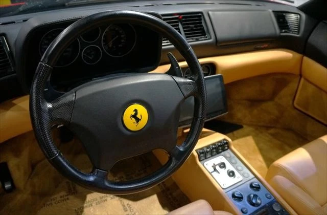 1999 Ferrari F355 Spider - Image 30 of 31