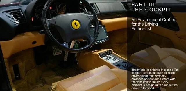 1999 Ferrari - Image 28 of 31