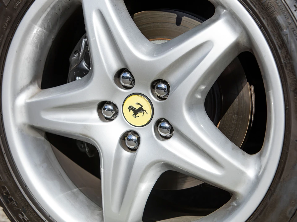 1999 Ferrari F355 Spider - Image 27 of 31