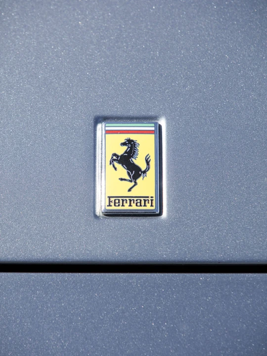 1999 Ferrari F355 Spider - Image 29 of 31