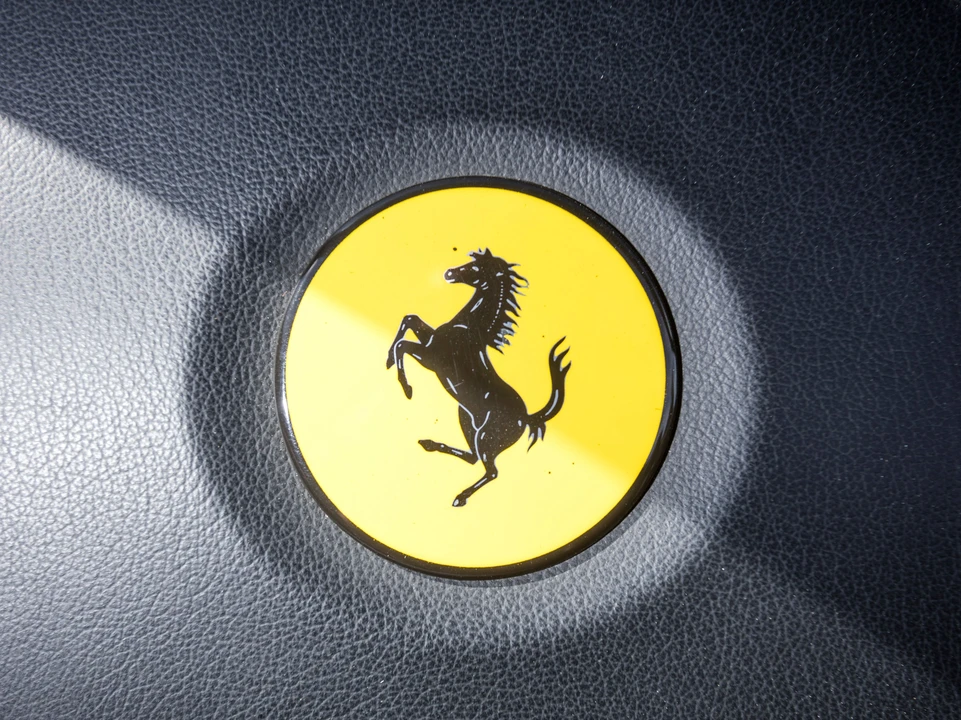 1999 Ferrari F355 Spider - Image 21 of 31