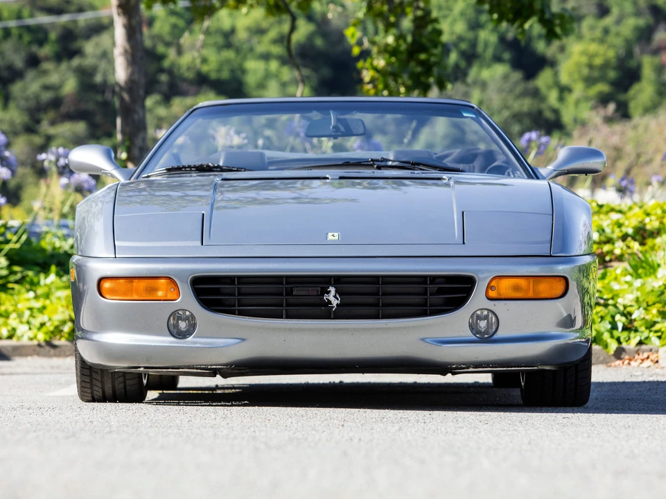 1999 Ferrari F355 Spider - Image 22 of 31