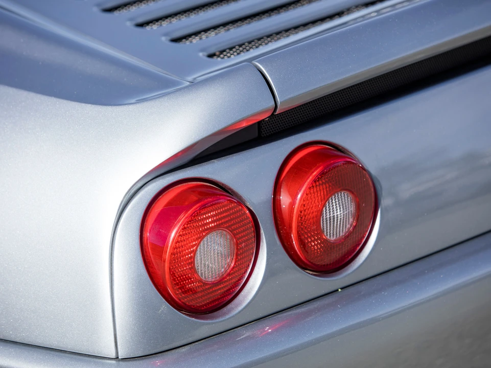 1999 Ferrari F355 Spider - Image 31 of 31