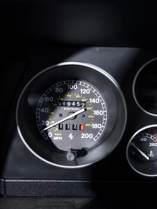 1999 Ferrari F355 Spider - Image 23 of 31