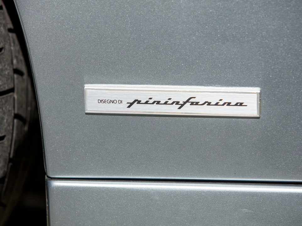 1999 Ferrari F355 Spider - Image 28 of 31