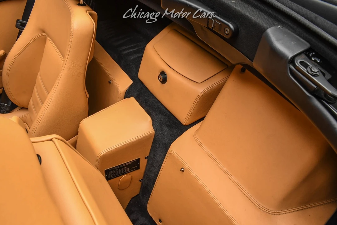 1999 Ferrari F355 Spider - Image 16 of 21