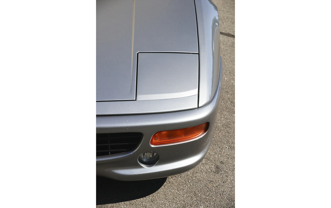 1999 Ferrari F355 Serie Fiorano - Image 10 of 20