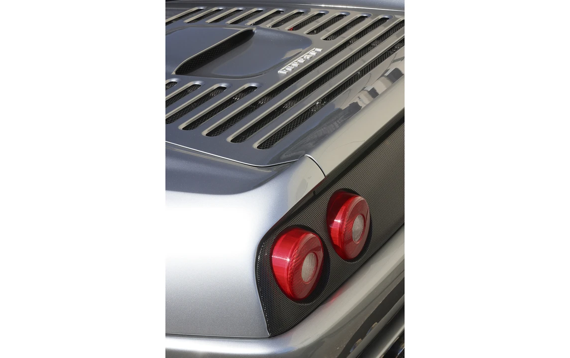 1999 Ferrari F355 Serie Fiorano - Image 15 of 20