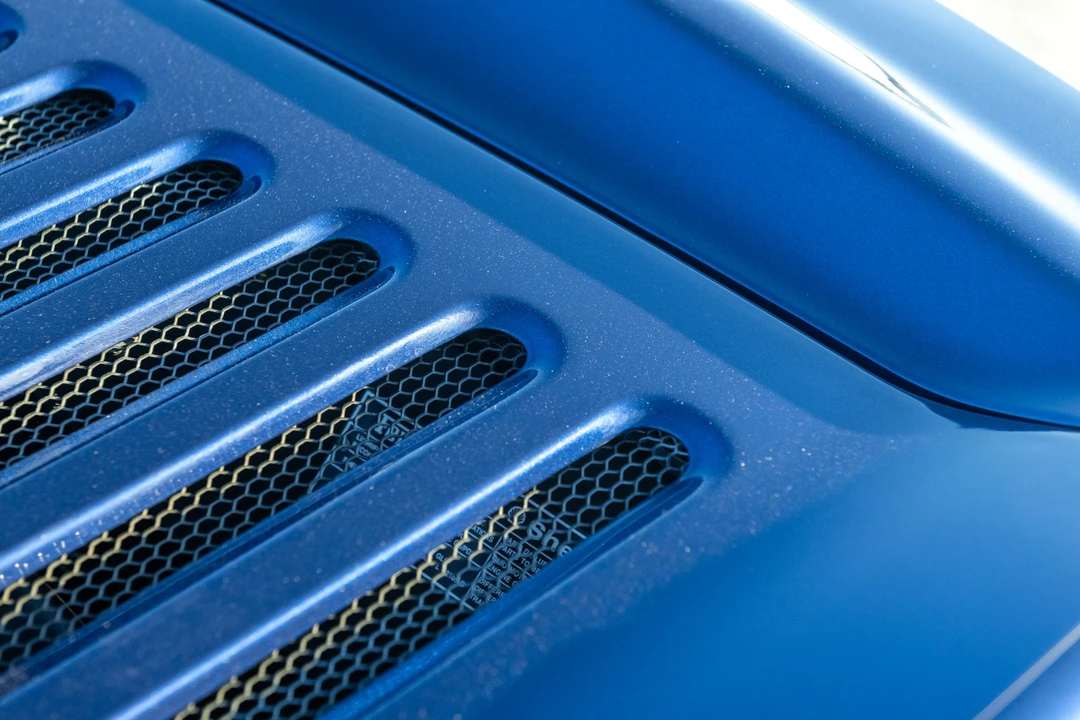 1999 Ferrari F355 Spider - Image 27 of 31