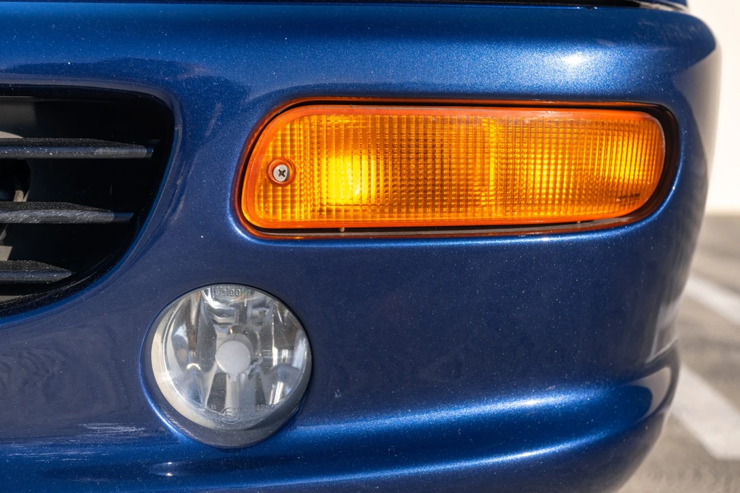 1999 Ferrari F355 Spider - Image 19 of 31