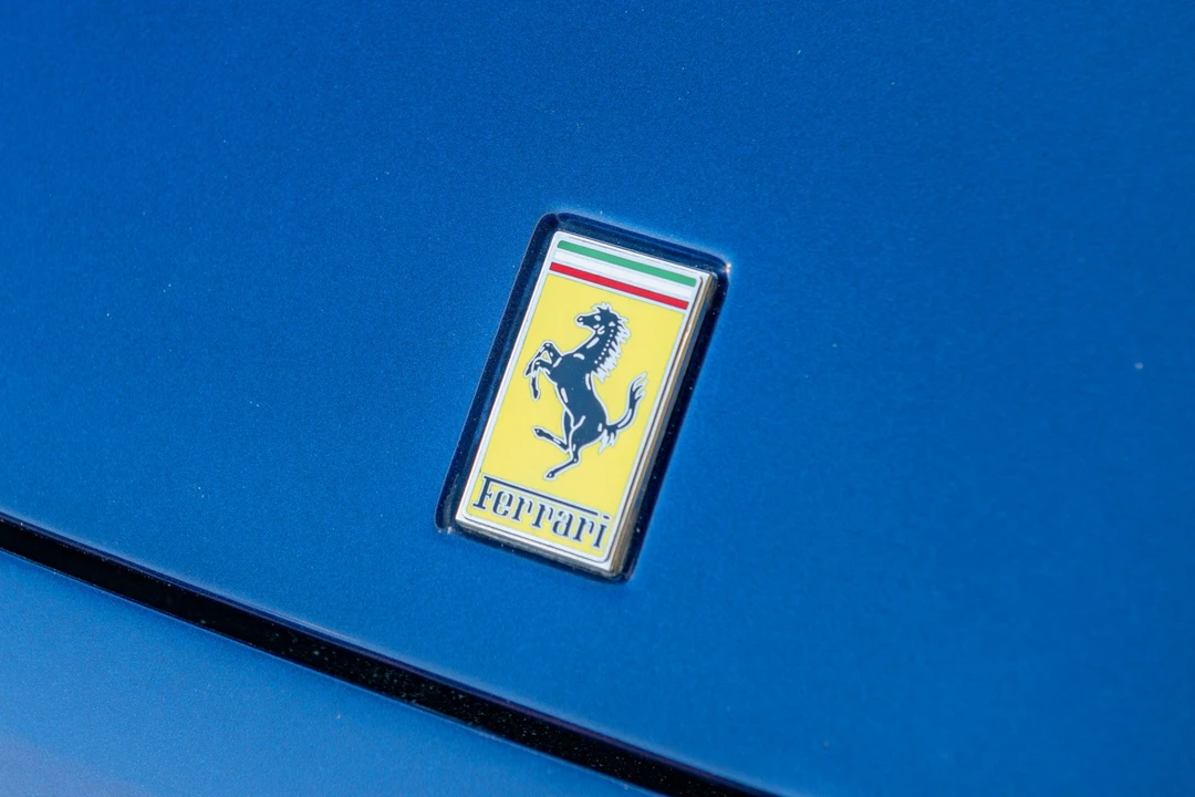1999 Ferrari F355 Spider - Image 21 of 31