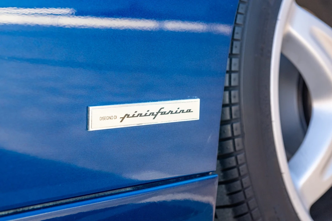 1999 Ferrari F355 Spider - Image 25 of 31