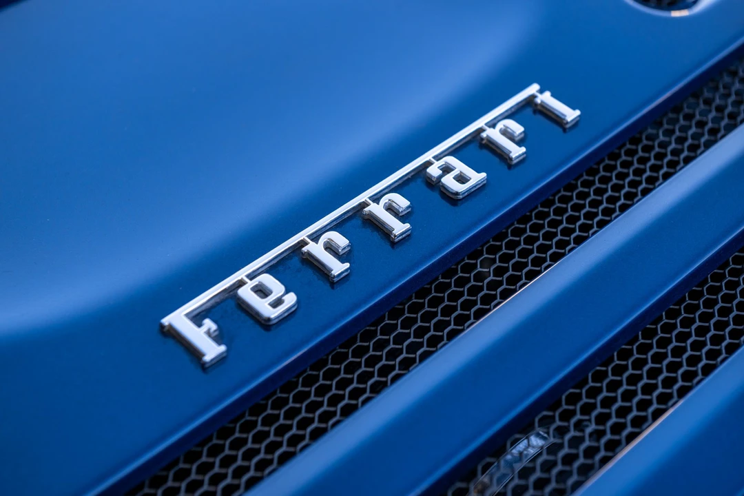 1999 Ferrari F355 Spider - Image 28 of 31