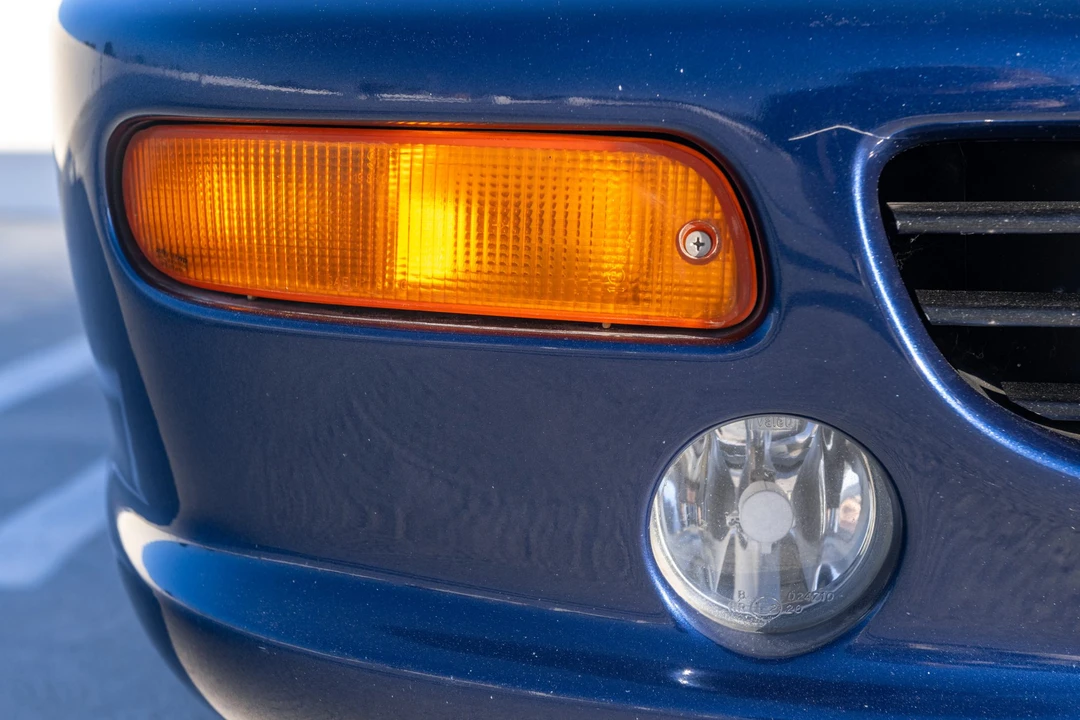 1999 Ferrari F355 Spider - Image 18 of 31
