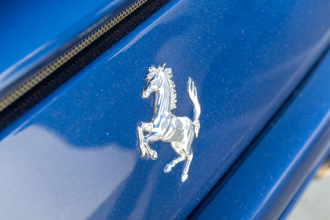 1999 Ferrari F355 Spider - Image 29 of 31