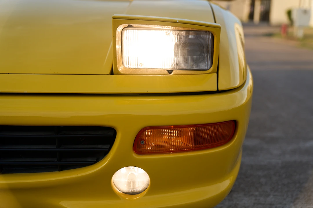 1999 Ferrari F355 Spider - Image 21 of 31