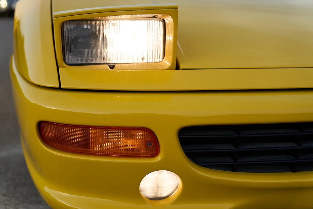 1999 Ferrari F355 Spider - Image 20 of 31