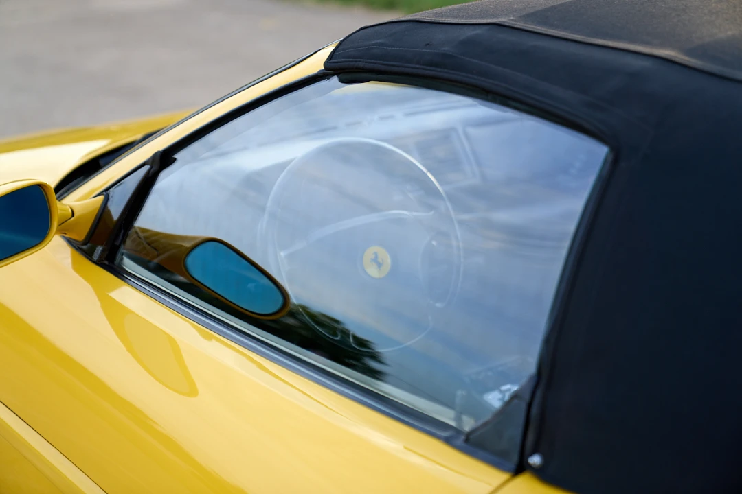 1999 Ferrari F355 Spider - Image 28 of 31