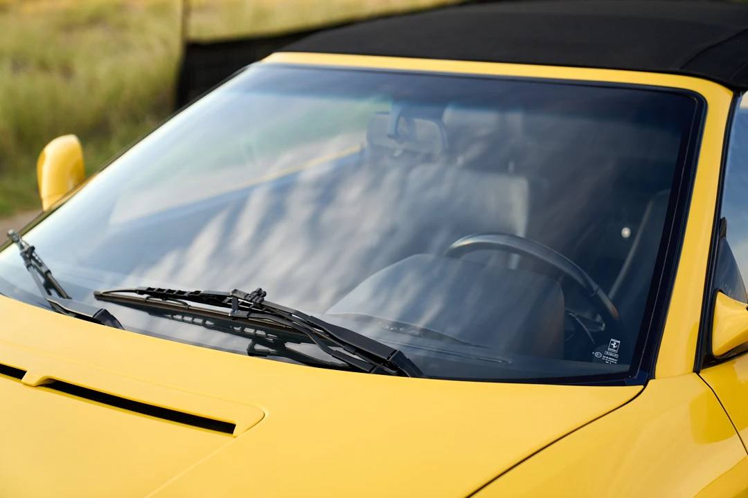 1999 Ferrari F355 Spider - Image 27 of 31