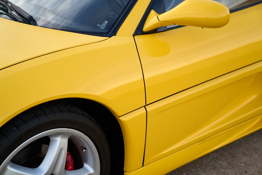 1999 Ferrari F355 Spider - Image 26 of 31