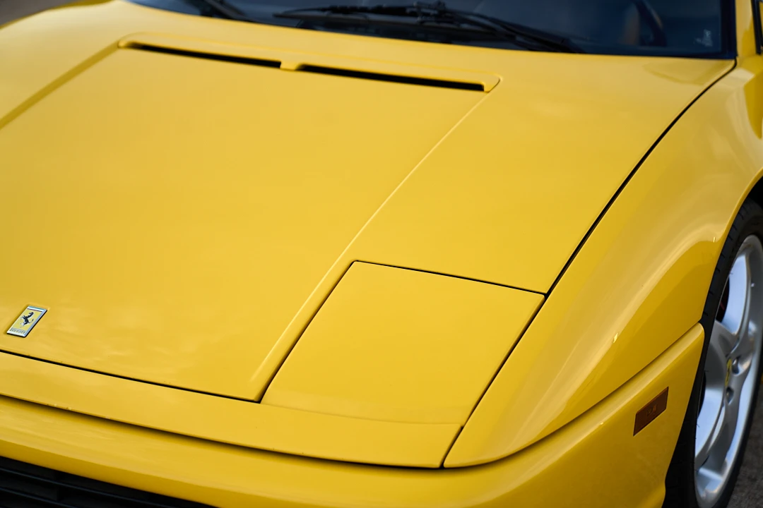1999 Ferrari F355 Spider - Image 24 of 31