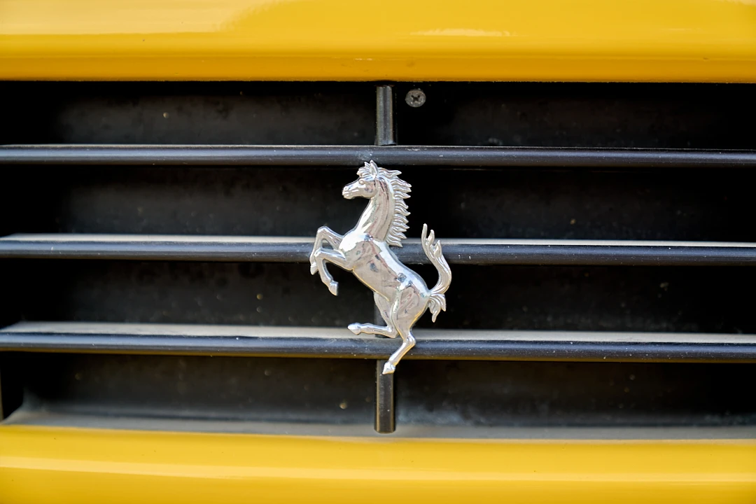 1999 Ferrari F355 Spider - Image 23 of 31