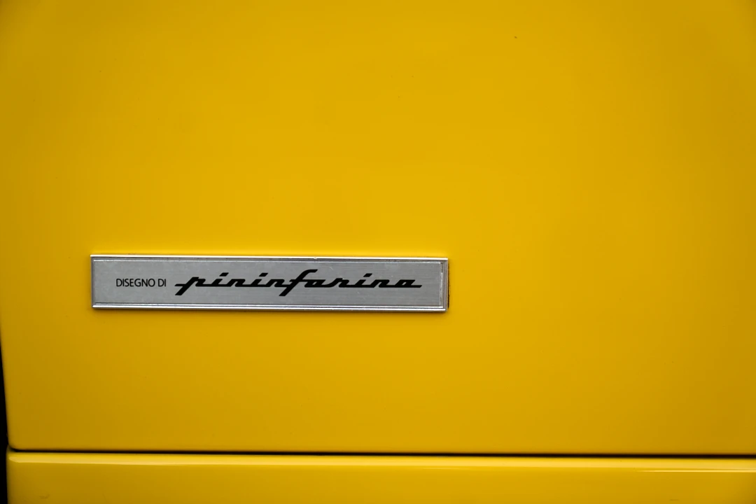 1999 Ferrari F355 Spider - Image 29 of 31