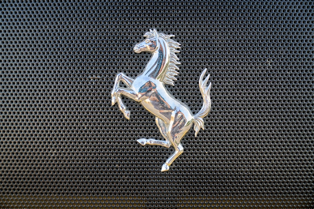 1999 Ferrari F355 Spider - Image 31 of 31