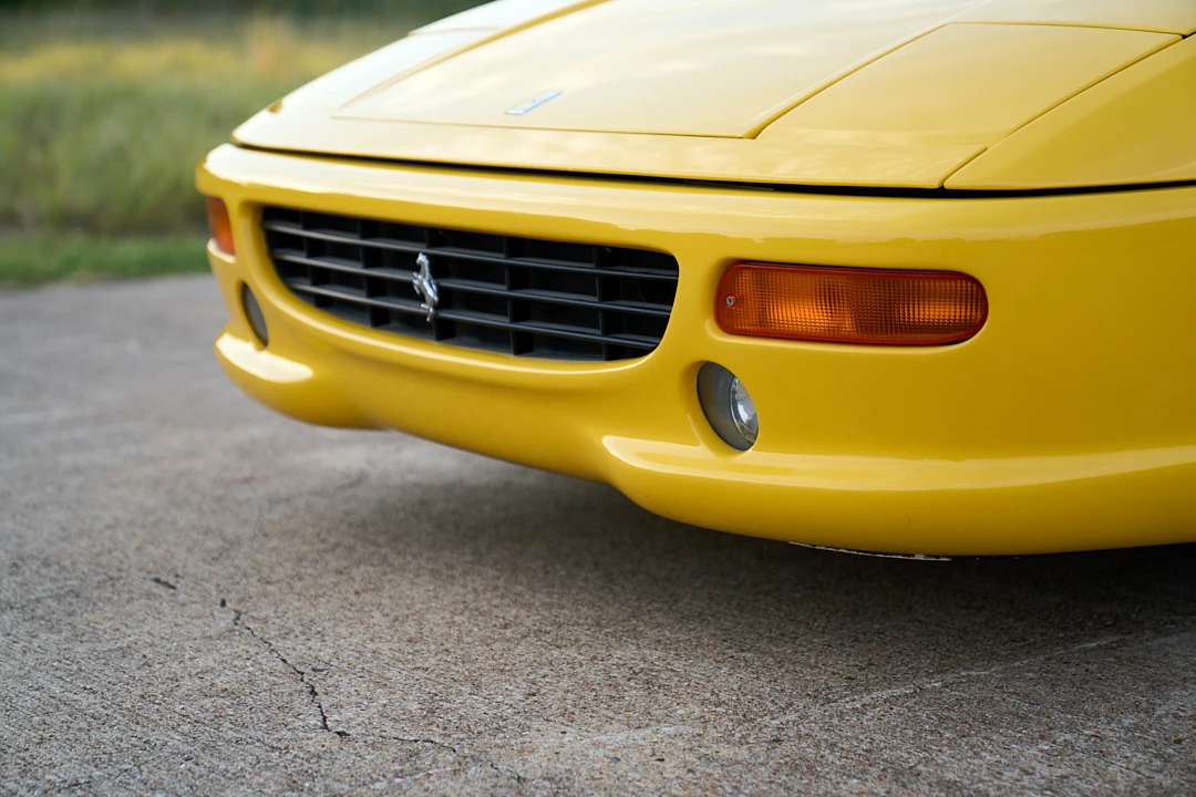 1999 Ferrari F355 Spider - Image 22 of 31