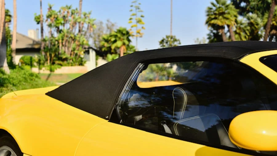 1999 Ferrari F355 Spider - Image 16 of 31