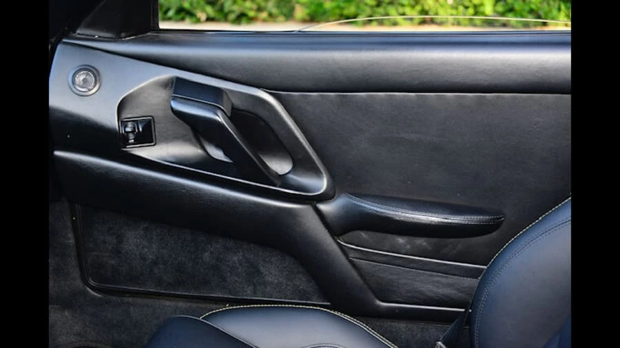 1999 Ferrari F355 Spider - Image 21 of 31