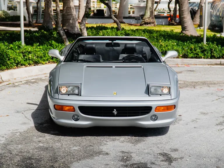 1999 Ferrari F355 Spider - Image 7 of 31