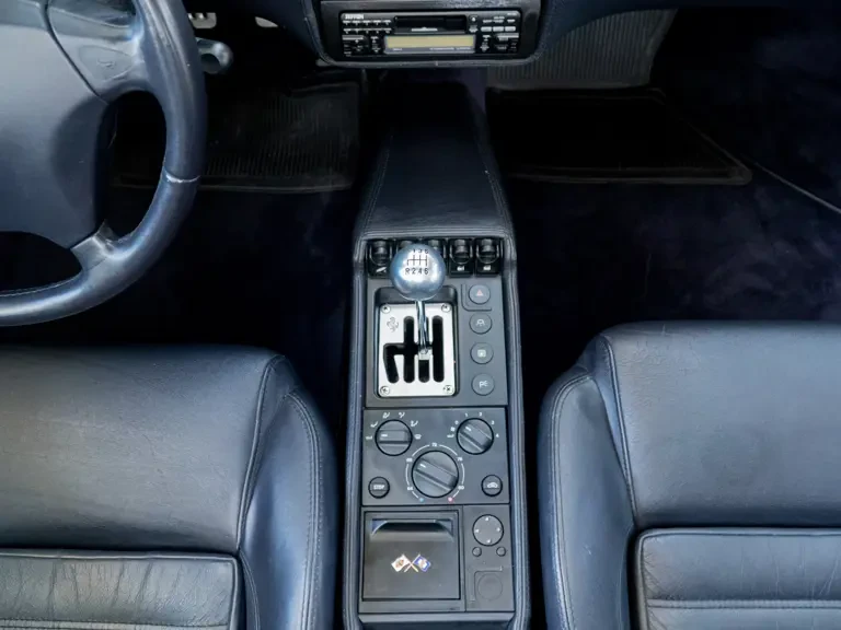 1999 Ferrari F355 Spider - Image 18 of 31
