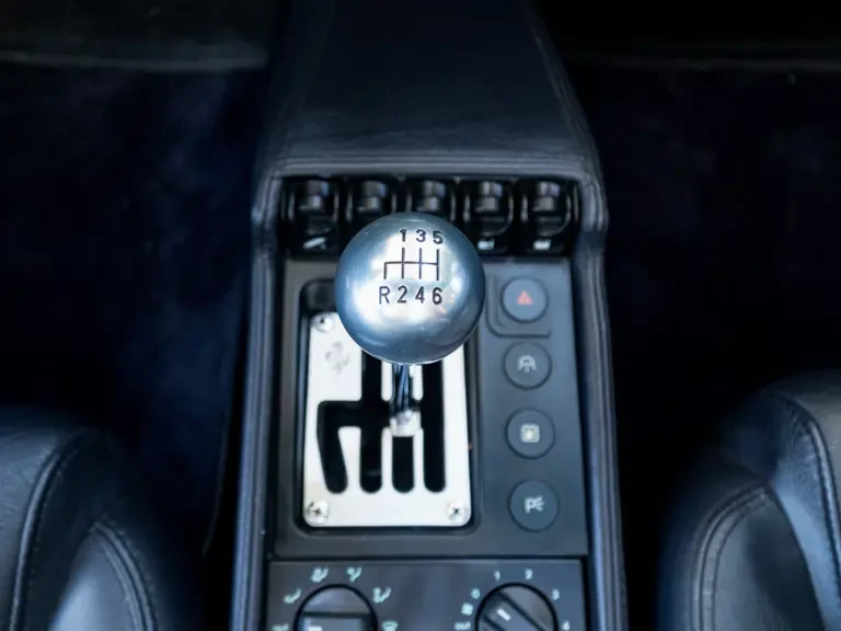 1999 Ferrari F355 Spider - Image 17 of 31