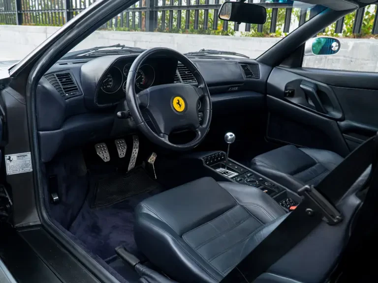 1999 Ferrari F355 Spider - Image 13 of 31