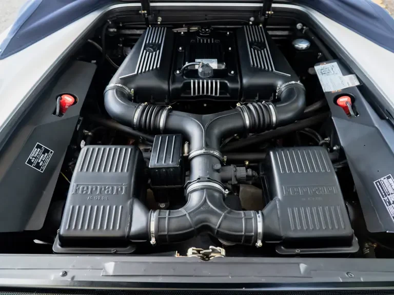 1999 Ferrari F355 Spider - Image 4 of 31