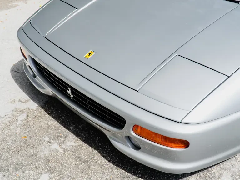 1999 Ferrari F355 Spider - Image 24 of 31